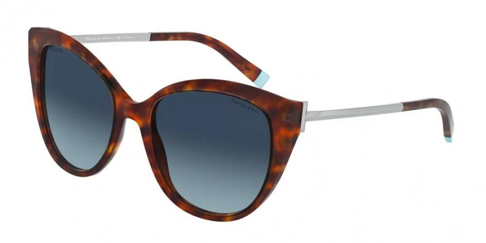 Tiffany 4166 Sunglasses - view 3